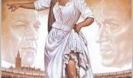 卡门在线观看,激情燃烧的舞者传奇，在线观看带你领略异域风情