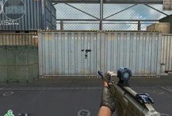 穿越火线最新装备爆料图,全新装备亮相，揭秘神秘爆料图